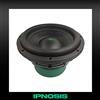 IPNOSIS Subwoofer IPNOSIS IPB 12D2 da 30 cm; 3000 W Max; 84 dB