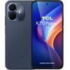 Tcl Smartphone 6,8" K70 POWER 4G Lte Nebula blue ( 256GB Ram 8GB Batteria 6500mAh )