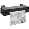 Hp PROMOZIONE Hp HP DESIGNJET T250 PRINTER 61CM-24IN Cod. 5HB06D