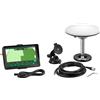 per trattore per gnss per Navigatore 7 Pollici Luce per solare Display Leggibile