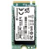 Transcend TS512GMTE400S 512GB M2 2242 PCIEGEN3X4 NVME 3DTLC