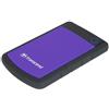 Transcend TS4TSJ25H3P STOREJET 25H3 USB 3.0 4TB