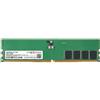 Transcend JM5600ALE-32G 32GB JM DDR5 5600 UDIMM 2GX8 CL46