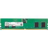 Transcend JM4800ALG-8G 8GB JM DDR5 4800 U-DIMM 1RX16 1GX16