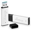 MEDIARAN Chiavetta USB Mediarange da 256GB USB 3.0 ad alte prestazioni