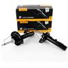 GH Coppia Ammortizzatori a Gas Anteriori D + S per Ford Focus II, Focus C-Max 2003-