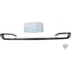 - Sans marque/Générique - Modanatura paraurti posteriore originale Citroen DS4 745376