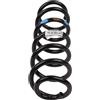 Bez marki Molla bobina sospensione originale posteriore Renault Talisman 550205166R