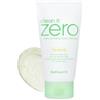 BANILA CO K-Beauty BANILA CO Clean it Zero Pore Clarifying Schiuma detergente 150 ml con acido Tri-Peel e argilla naturale
