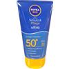 NIVEA SUN Protezione e cura ultra lozione 50 + 150 ml