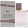 Burberry Her Edp Vapo 30 Ml