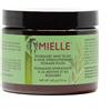 Mielle Organics Mielle Pomata per Capelli al Rosmarino e Menta per Donne e Uomini | Idratante Naturale, Disseta il Cuoio Capelluto, Blocca i Motivi a Onda, Aggiunge Lucentezza
