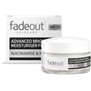 Fade Out Crema idratante avanzata per il tono della pelle uniforme da uomo con SPF 25 - Crema viso clinicamente testata per uniformare il tono della pelle in 4 settimane, 50 ml
