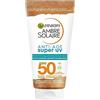Garnier - Ambre Solaire Anti-Age Super UV SPF 50+ 50 ml