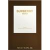 BURBERRY Hero Parfum 150 ml