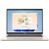 ASUS VivoBook 14 X1407CA | Core Ultra 5 255H | 14 | 16 GB | 512 GB SSD | Win 11 Home | CH - ottimo