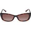 GUESS Occhiali - modello GU00156-H, colore dark havana