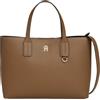 Tommy Hilfiger - Th Icon Mini Tote Aw0aw18233, Tote Donna