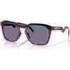 Oakley Occhiali da Sole Oakley Hstn Sq - Troy Lee Design OO 9533 (953309) 9533 09