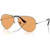 Ray-Ban Occhiali da Sole Ray-Ban Aviator RB 3025 (004/33)