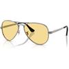 Ray-Ban Occhiali da Sole Ray-Ban Aviator Max RB 3925 (004/R6)