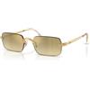 Ray-Ban Occhiali da Sole Ray-Ban ASAP Rocky RB 3928 (001/7I)