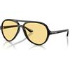 Ray-Ban Occhiali da Sole Ray-Ban Cats 5000 RB 4125 (601/R6)