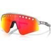 Oakley Sutro Lite Sweep Mathieu Van Der Poel Signature OO 9465 (946540) 9465 40