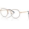 Ray-Ban Jack RX 6465 (3176) - RB 6465 3176