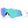 Oakley Occhiali da Sole Oakley Cybr Zero OO 9512D (951202) 9512 02