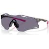 Oakley Occhiali da Sole Oakley Cybr Zero OO 9512D (951205) 9512 05