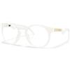 Oakley Occhiali da Vista Oakley HSTN Rx OX 8139 (813908) 8139 08