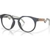 Oakley Occhiali da Vista Oakley HSTN Rx OX 8139 (813909) 8139 09