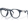 Oakley Occhiali da Vista Oakley HSTN Rx OX 8139 (813910) 8139 10
