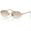 Tiffany Occhiali da Sole Tiffany TF 3104D (617811)