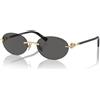 Tiffany Occhiali da Sole Tiffany TF 3104D (6216S4)
