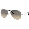 Ray-Ban Occhiali da Sole Ray-Ban Aviator Gradient RB 3025 (003/32)