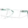 Oakley Occhiali da Vista Oakley Holbrook Rx OX 8156 (815616) 8156 16