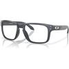 Oakley Occhiali da Vista Oakley Holbrook Rx OX 8156 (815617) 8156 17