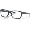 Oakley Occhiali da Vista Oakley Rafter OX 8178 (817807) 8178 07