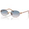 Tiffany Occhiali da Sole Tiffany TF 3104D (621716)