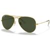 Ray-Ban Occhiali da Sole Ray-Ban Aviator RB 3025 (001) 62mm