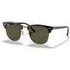 Ray-Ban Occhiali da Sole Ray-Ban Clubmaster Classic RB 3016 (W0365)
