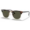 Ray-Ban Occhiali da Sole Ray-Ban Clubmaster Classic RB 3016 (W0366)