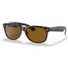 Ray-Ban Occhiali da Sole Ray-Ban New Wayfarer RB 2132 (710)
