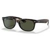 Ray-Ban Occhiali da Sole Ray-Ban New Wayfarer RB 2132 (902L)