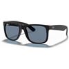 Ray-Ban Occhiali da Sole Ray-Ban Justin RB 4165 (622/2V)