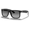 Ray-Ban Occhiali da Sole Ray-Ban Justin RB 4165 (622/T3)