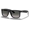Ray-Ban Occhiali da Sole Ray-Ban Justin RB 4165 (601/8G)