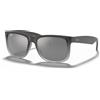 Ray-Ban Occhiali da Sole Ray-Ban Justin RB 4165 (852/88)